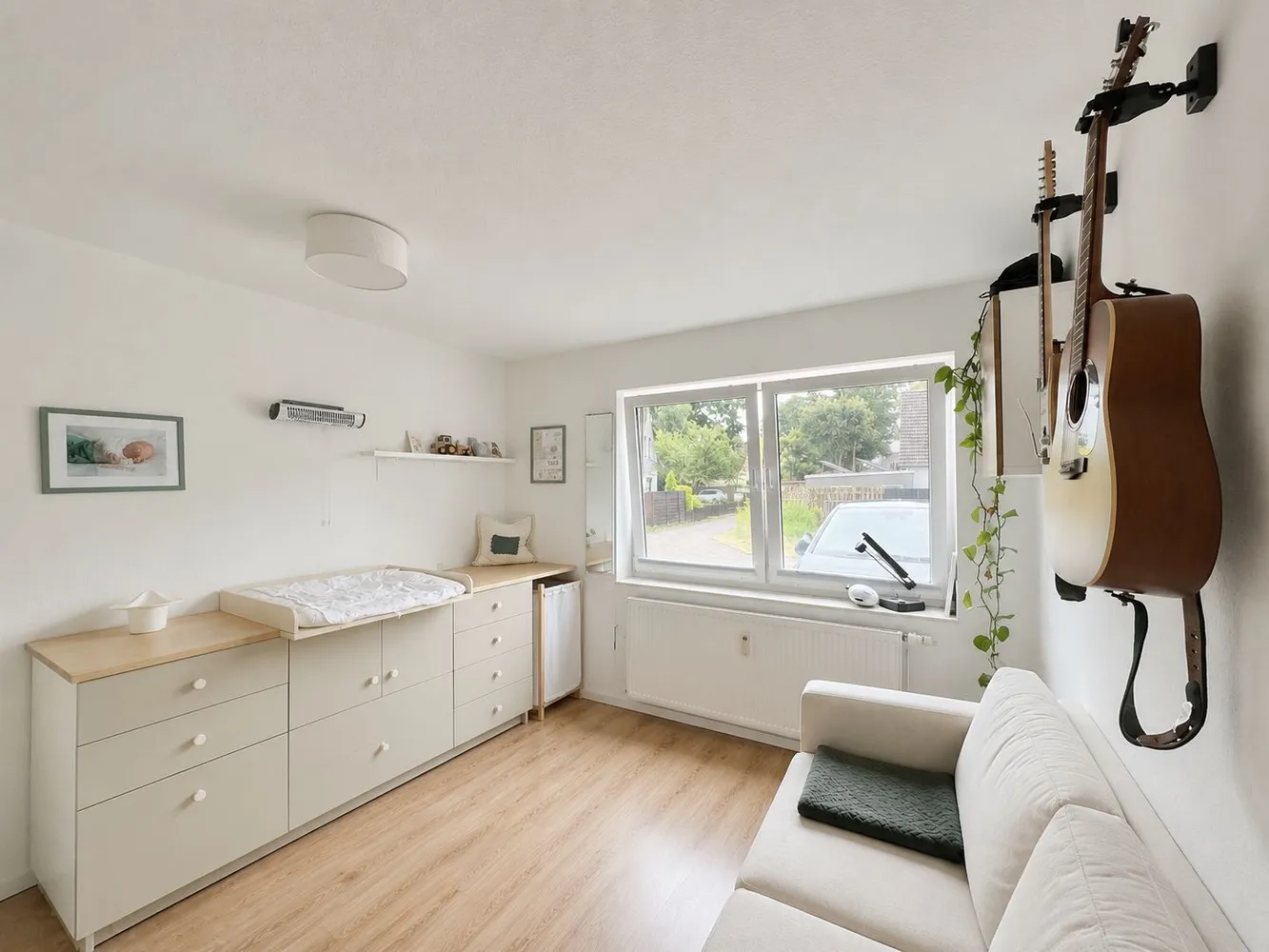 3 Zimmer Wohnung mit 76 m² in Oldenburg – Bild 6
