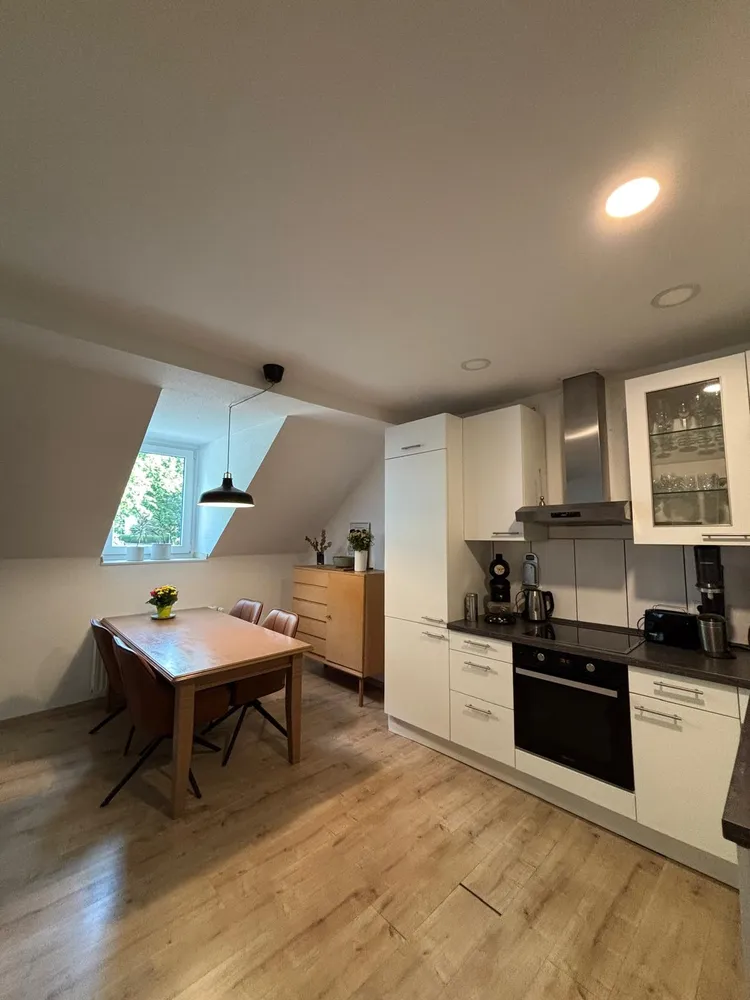 3 Zimmer Wohnung mit 79 m² in Wuppertal – Bild 3