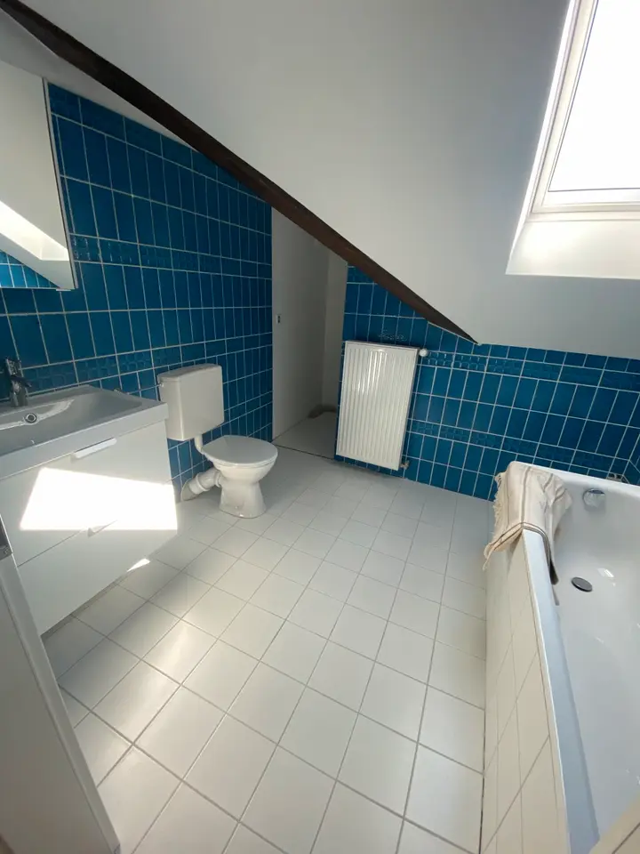 2 Zimmer Wohnung mit 60 m² in Bielefeld – Bild 7