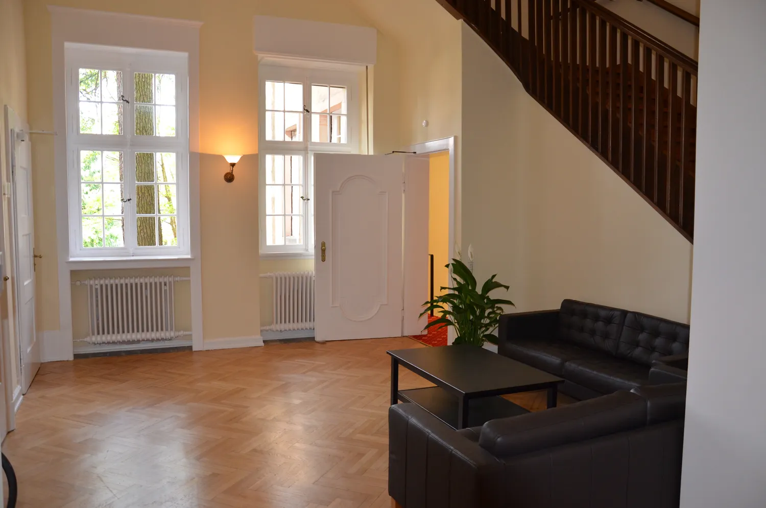 3 Zimmer Wohnung mit 232 m² in Heidelberg – Bild 8