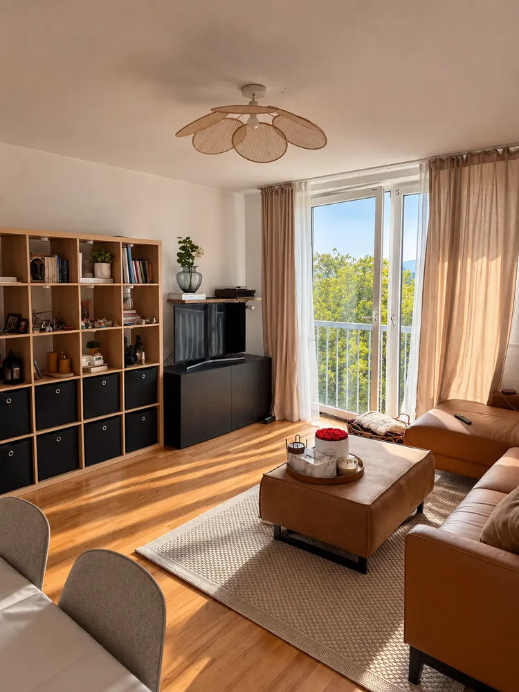 3 Zimmer Wohnung mit 67 m² in Aachen – Bild 2