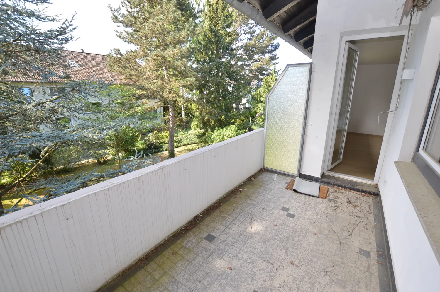 2 Zimmer Wohnung mit 93 m² in Hannover – Bild 7