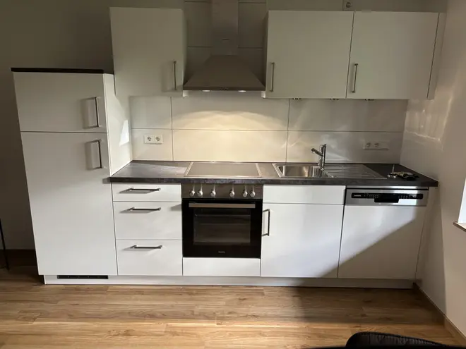 2 Zimmer Wohnung mit 56 m² in Düsseldorf – Bild 6