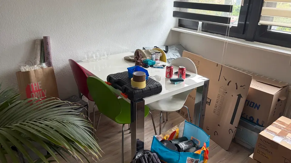 3 Zimmer Wohnung mit 67 m² in Krefeld – Bild 2