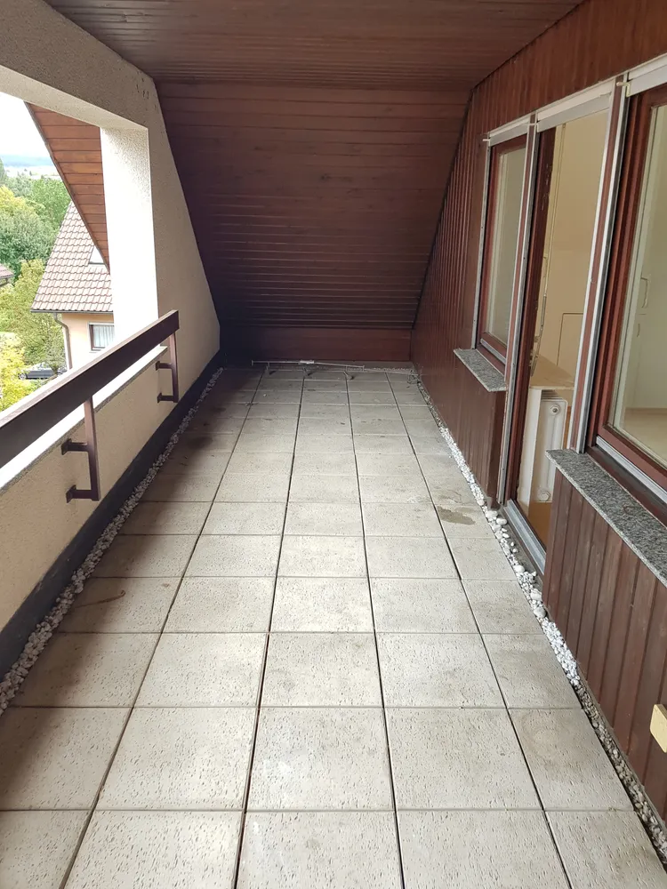 2 Zimmer Wohnung mit 50 m² in Waiblingen – Bild 4