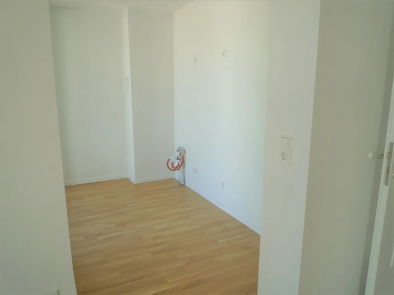 2 Zimmer Wohnung mit 61 m² in Berlin – Bild 6
