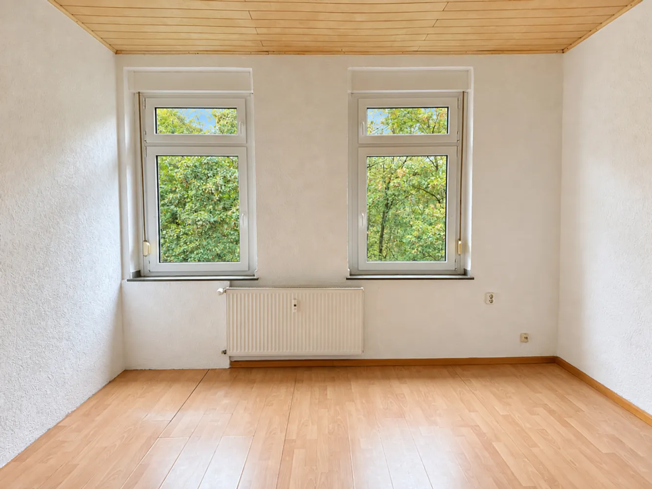 3 Zimmer Wohnung mit 50 m² in Bochum – Bild 5