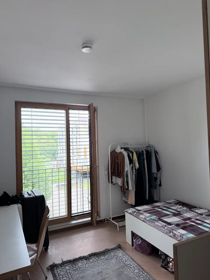 WG-Zimmer mit 18 m² in Bielefeld – Bild 1