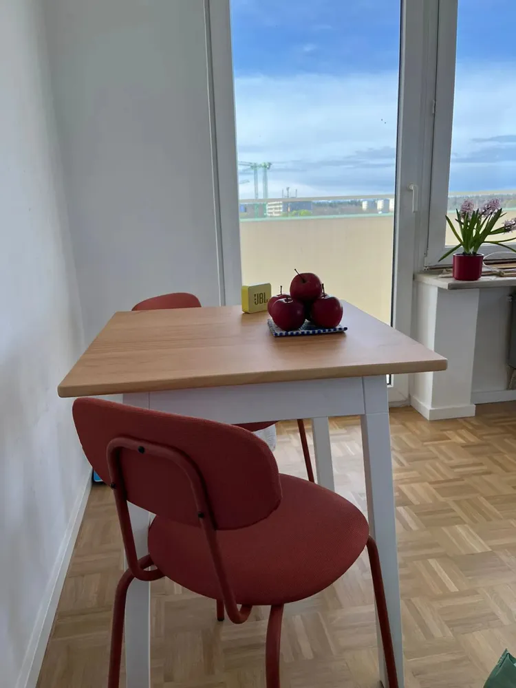 Shared room with 25 m² in Munich – Photo 6