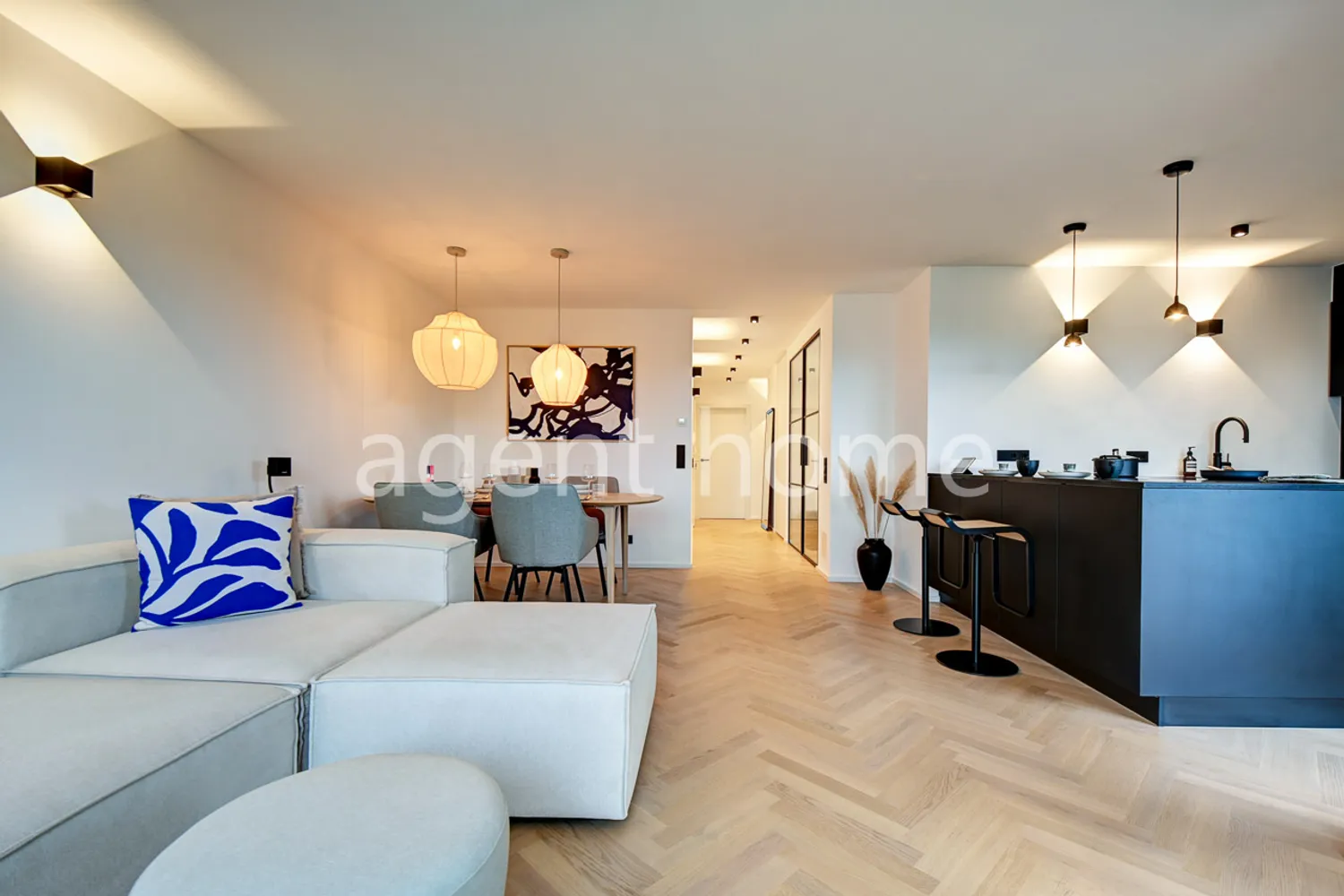 4 Zimmer Wohnung mit 100 m² in Stuttgart – Bild 11