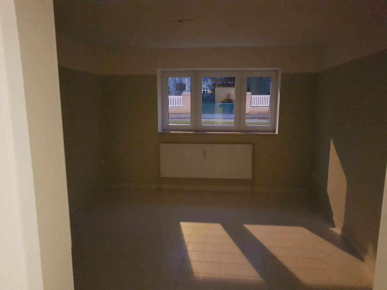 3 room apartment with 90 m² in Rostock – Photo 2