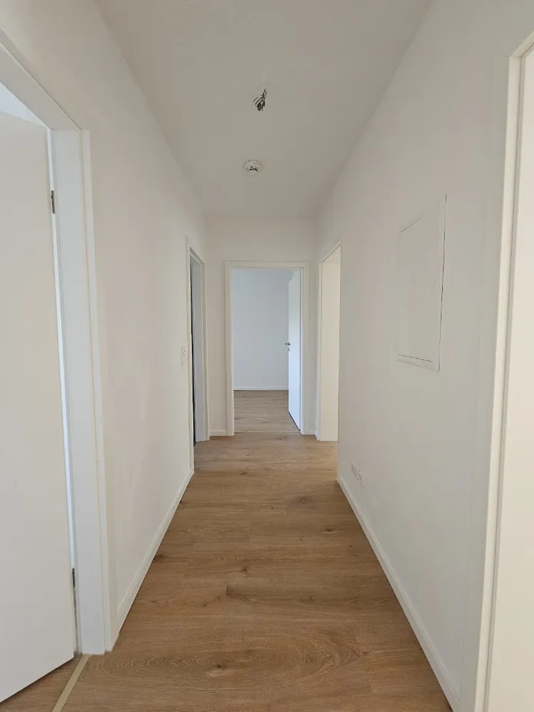 3 Zimmer Wohnung mit 64 m² in Nürnberg – Bild 1