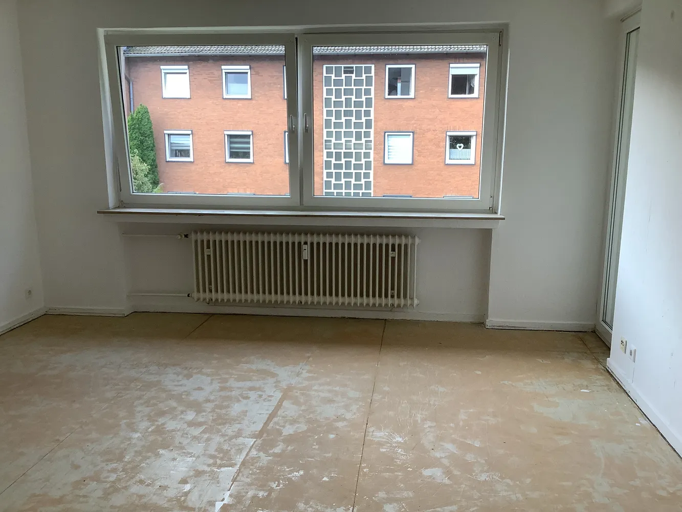 4 room apartment with 76 m² in Ibbenbüren – Photo 3