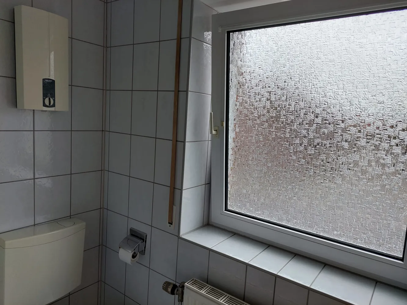 1 Zimmer Wohnung mit 27 m² in Neuss – Bild 6