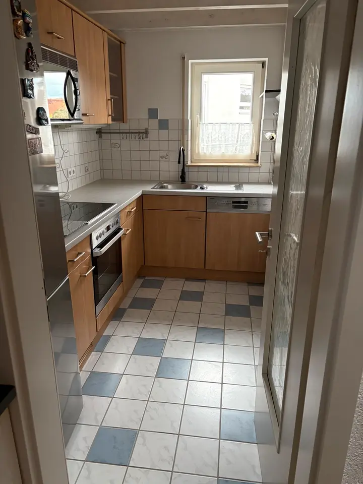 4 Zimmer Wohnung mit 83 m² in Singen – Bild 8