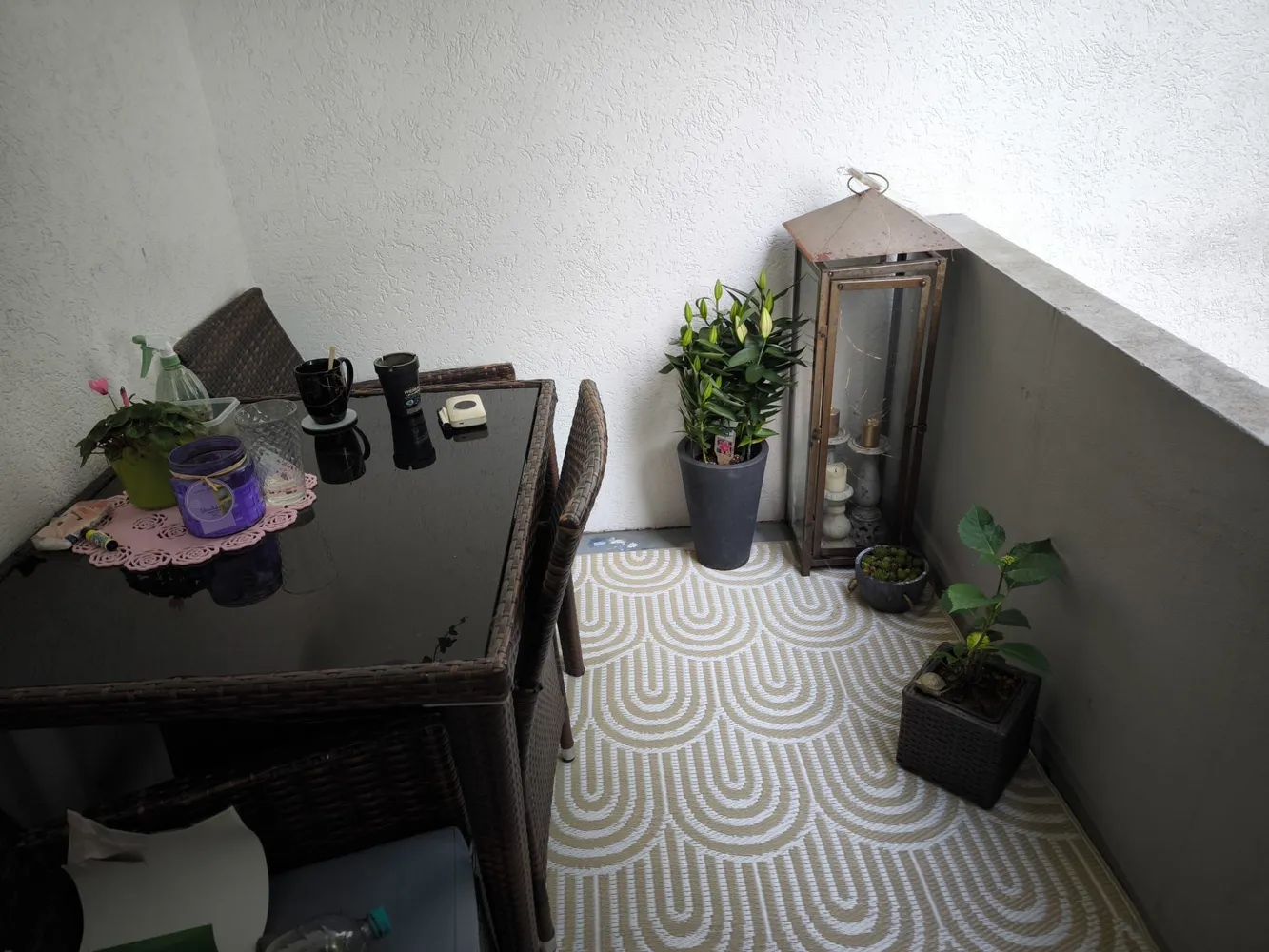 4 Zimmer Wohnung mit 64 m² in Unna – Bild 8