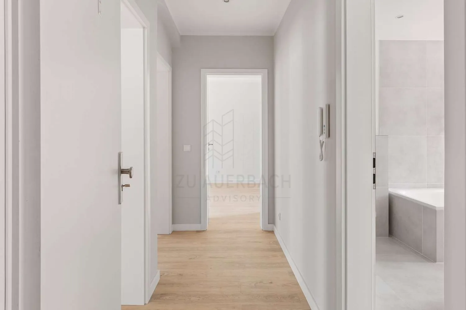 4 Zimmer Wohnung mit 83 m² in Dresden – Bild 9