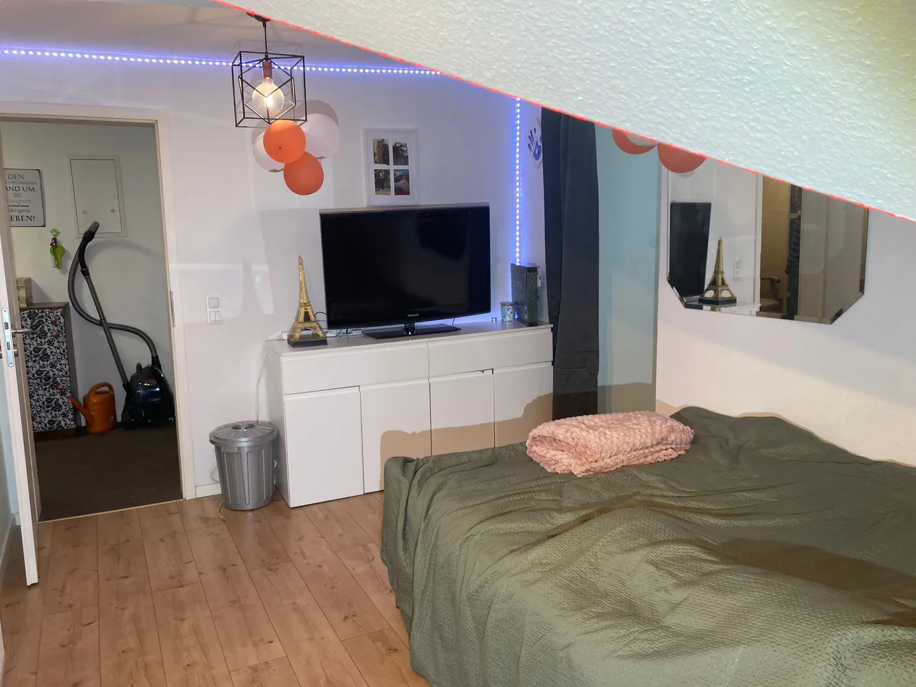 4 Zimmer Wohnung mit 100 m² in Viersen – Bild 7