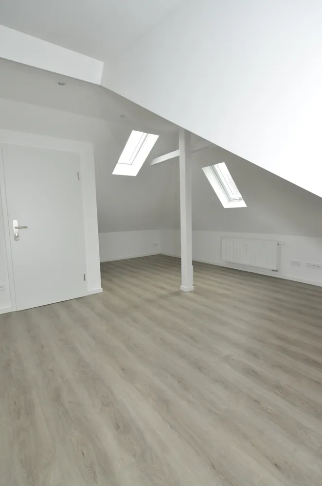 1 Zimmer Wohnung mit 30 m² in Wiesbaden – Bild 7