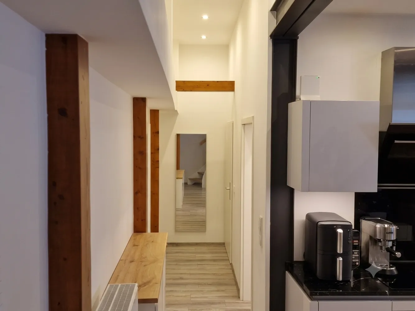 2 Zimmer Wohnung mit 83 m² in Karlsruhe – Bild 5