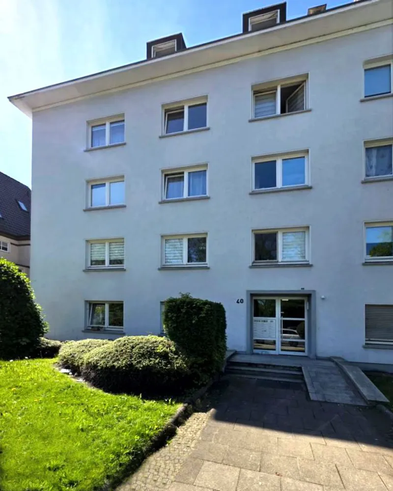 4 Zimmer Wohnung mit 84 m² in Essen – Bild 5