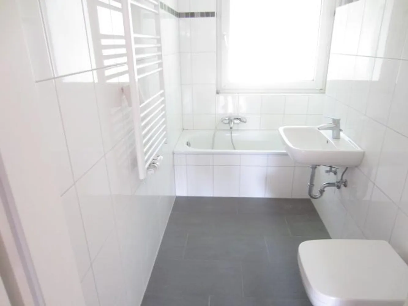 2 room apartment with 48 m² in Dortmund – Photo 1