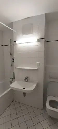 1 room apartment with 35 m² in Potsdam – Photo 6