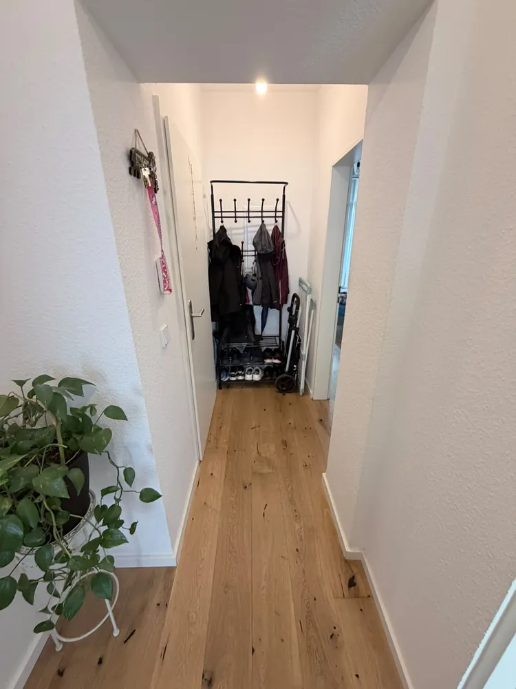 2 room apartment with 47 m² in Cologne – Photo 2