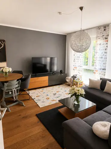 3 Zimmer Wohnung mit 76 m² in Wuppertal – Bild 1