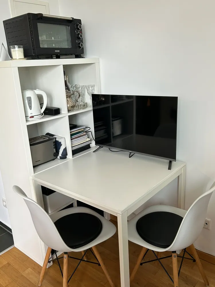 1 Zimmer Wohnung mit 25 m² in Berlin – Bild 7