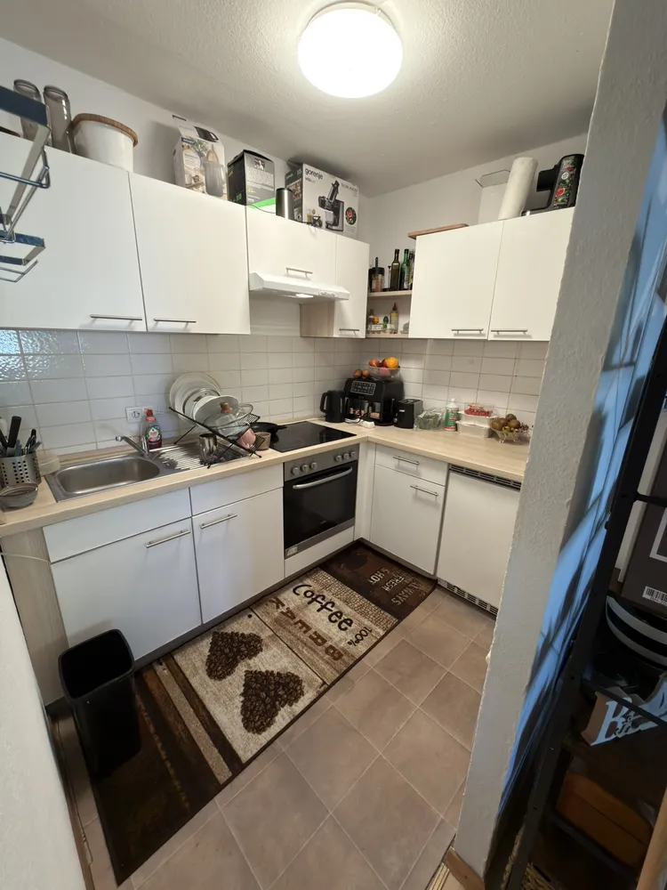 1 Zimmer Wohnung mit 35 m² in Heidelberg – Bild 4