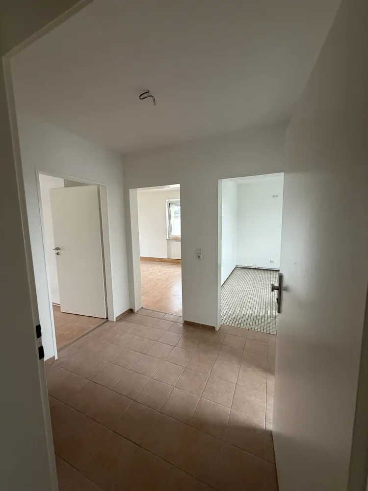 2 Zimmer Wohnung mit 56 m² in Ludwigshafen am Rhein – Bild 4