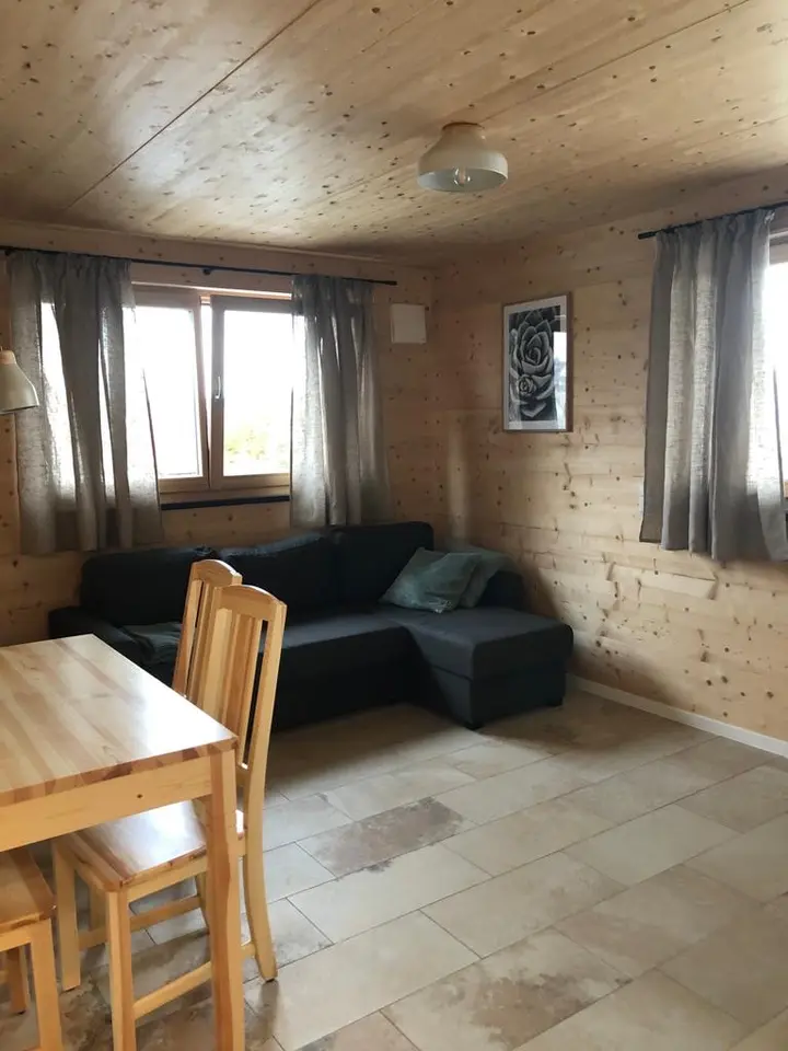 WG-Zimmer mit 42 m² in Biberach an der Riß – Bild 1