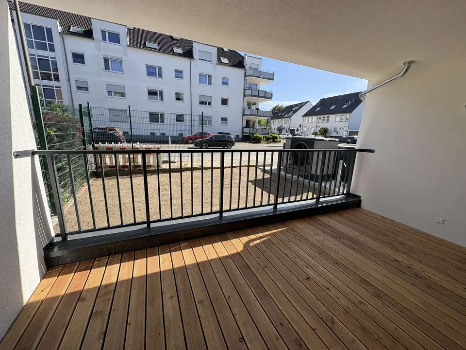 3 Zimmer Wohnung mit 118 m² in Dortmund – Bild 3