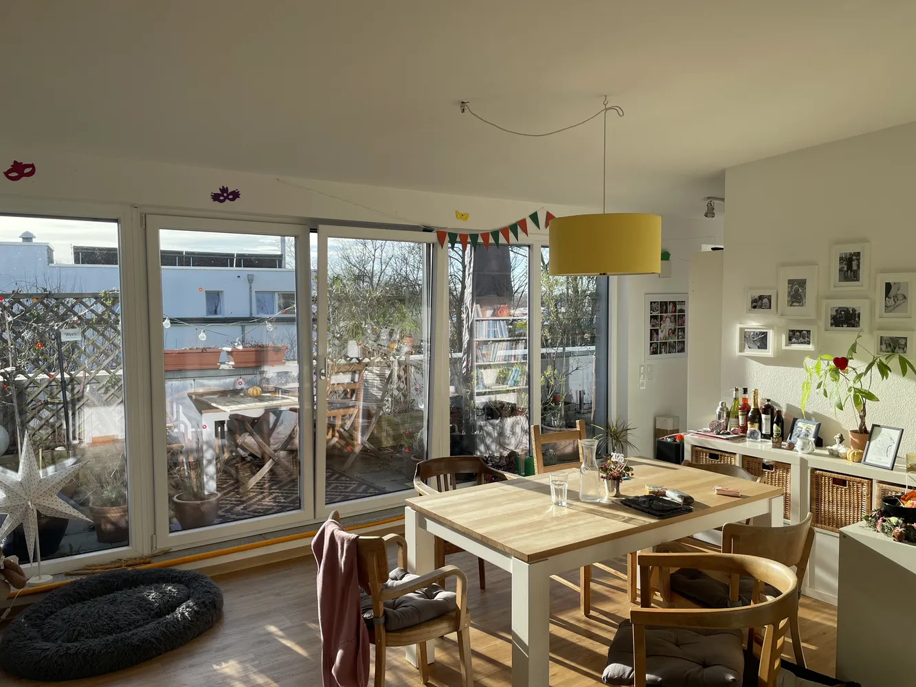 WG-Zimmer mit 13 m² in Köln – Bild 4