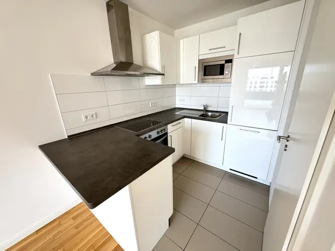 2 Zimmer Wohnung mit 51 m² in Berlin – Bild 7