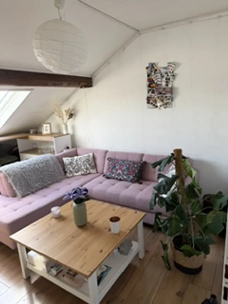 2 Zimmer Wohnung mit 50 m² in Mannheim – Bild 2