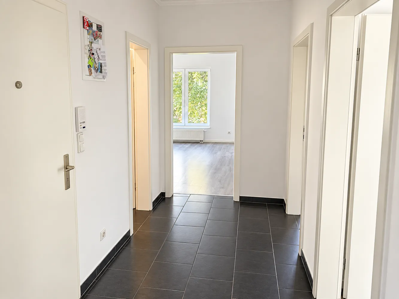 3 Zimmer Wohnung mit 79 m² in Hamburg – Bild 9