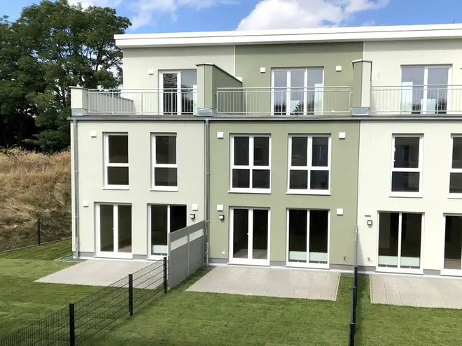 5 Zimmer Haus mit 160 m² in Berlin – Bild 2
