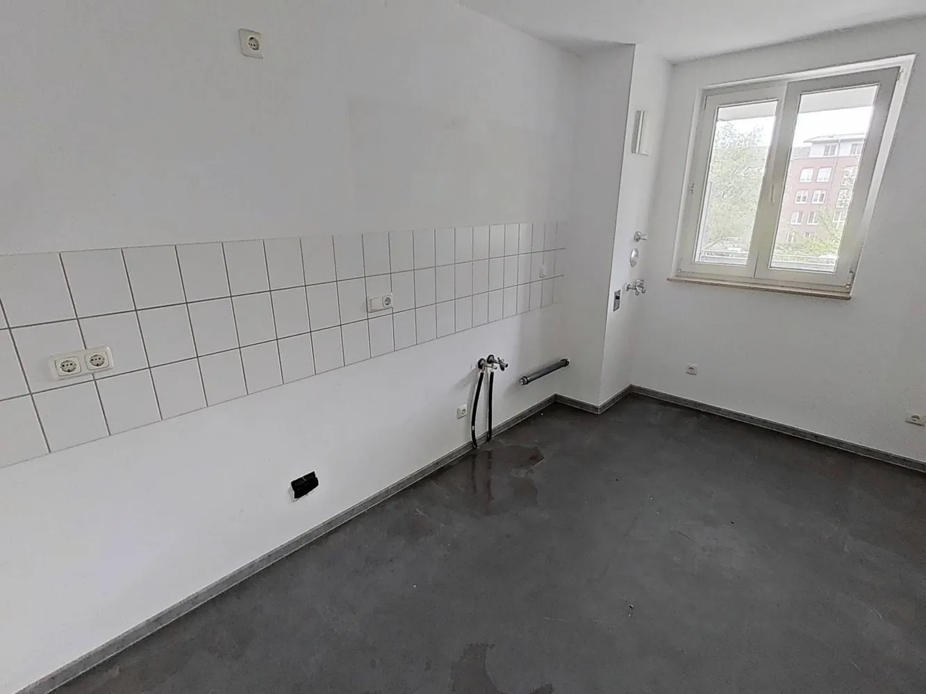 2 Zimmer Wohnung mit 50 m² in Hannover – Bild 5