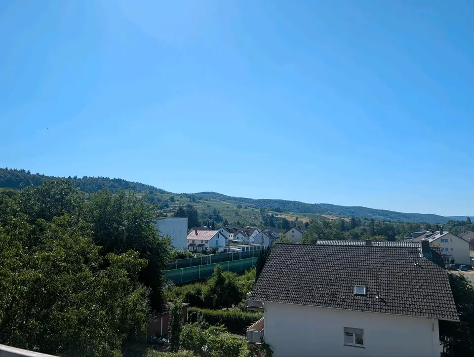 3 Zimmer Wohnung mit 83 m² in Heppenheim – Bild 2