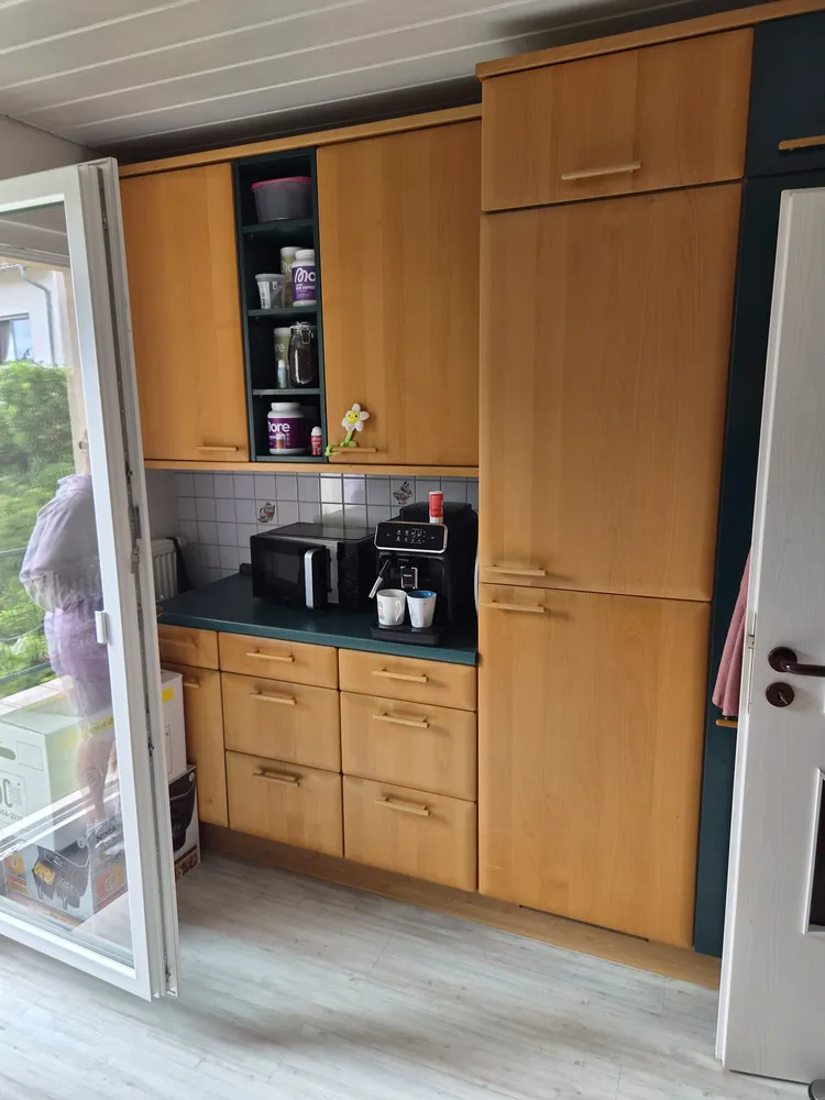3 room apartment with 100 m² in Bensheim – Photo 5