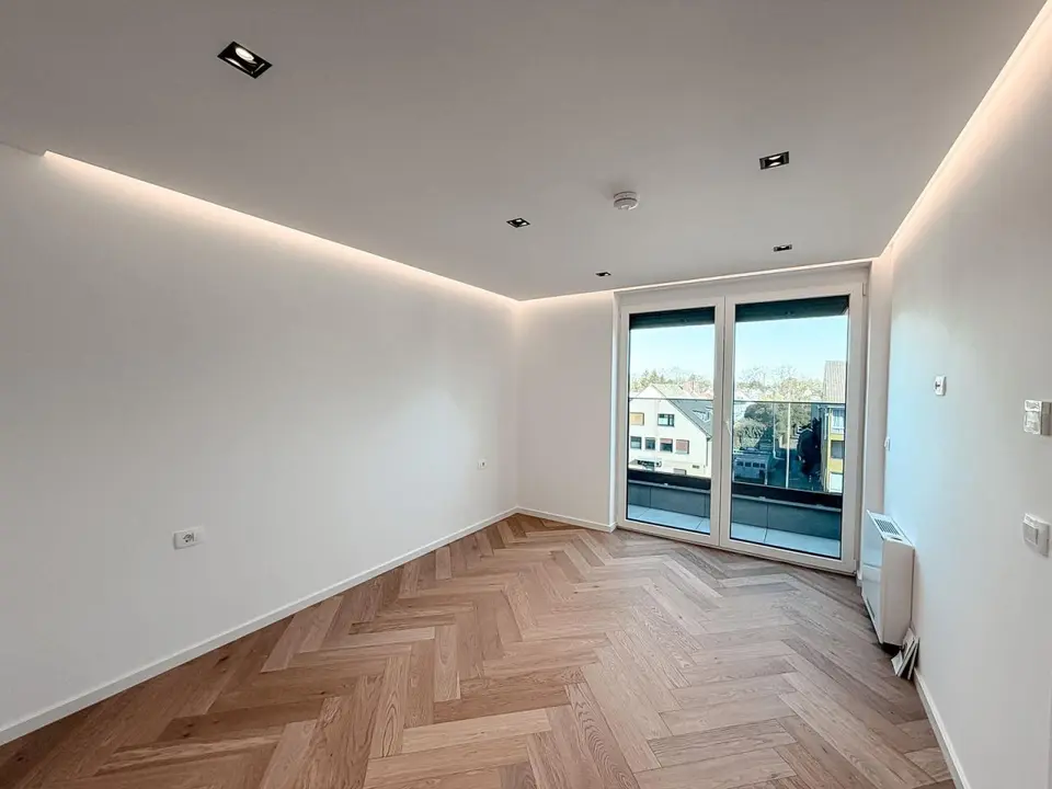 2 Zimmer Wohnung mit 77 m² in Frechen – Bild 7