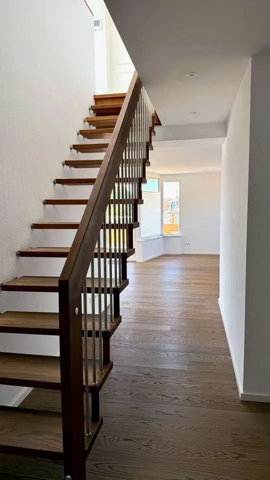 4 Zimmer Wohnung mit 160 m² in Emmendingen – Bild 5