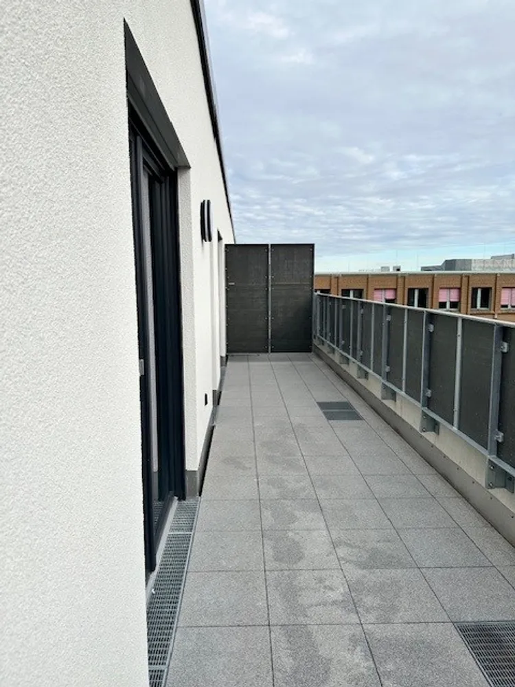 3 Zimmer Wohnung mit 95 m² in Münster – Bild 2