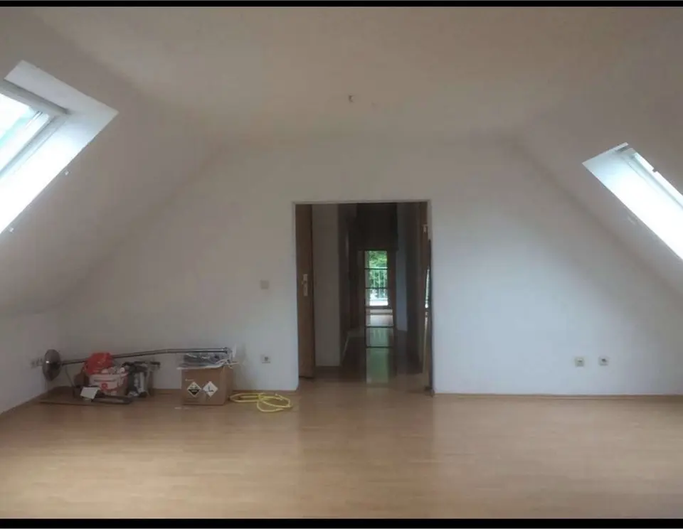 3 Zimmer Wohnung mit 64 m² in Heilbronn – Bild 1