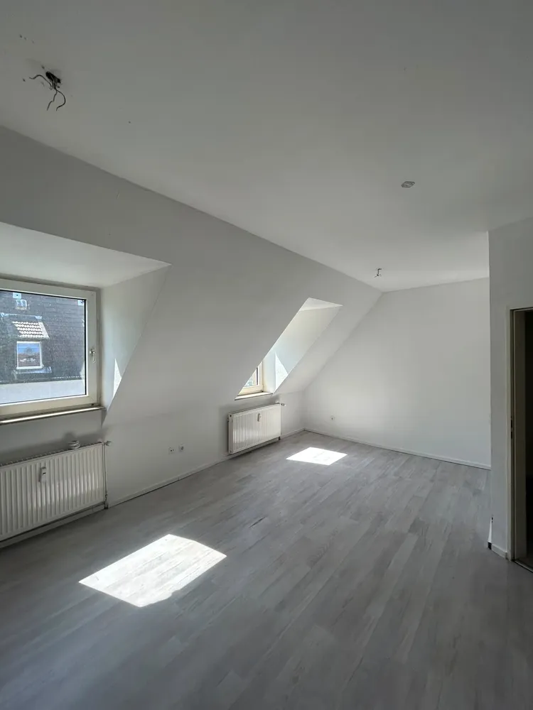 3 Zimmer Wohnung mit 66 m² in Gelsenkirchen – Bild 1