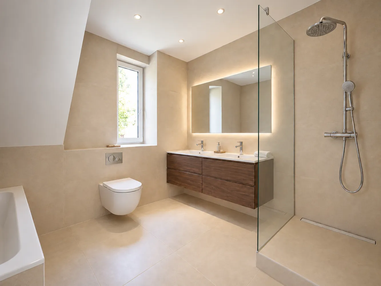 4 room apartment with 98 m² in Dresden – Photo 10