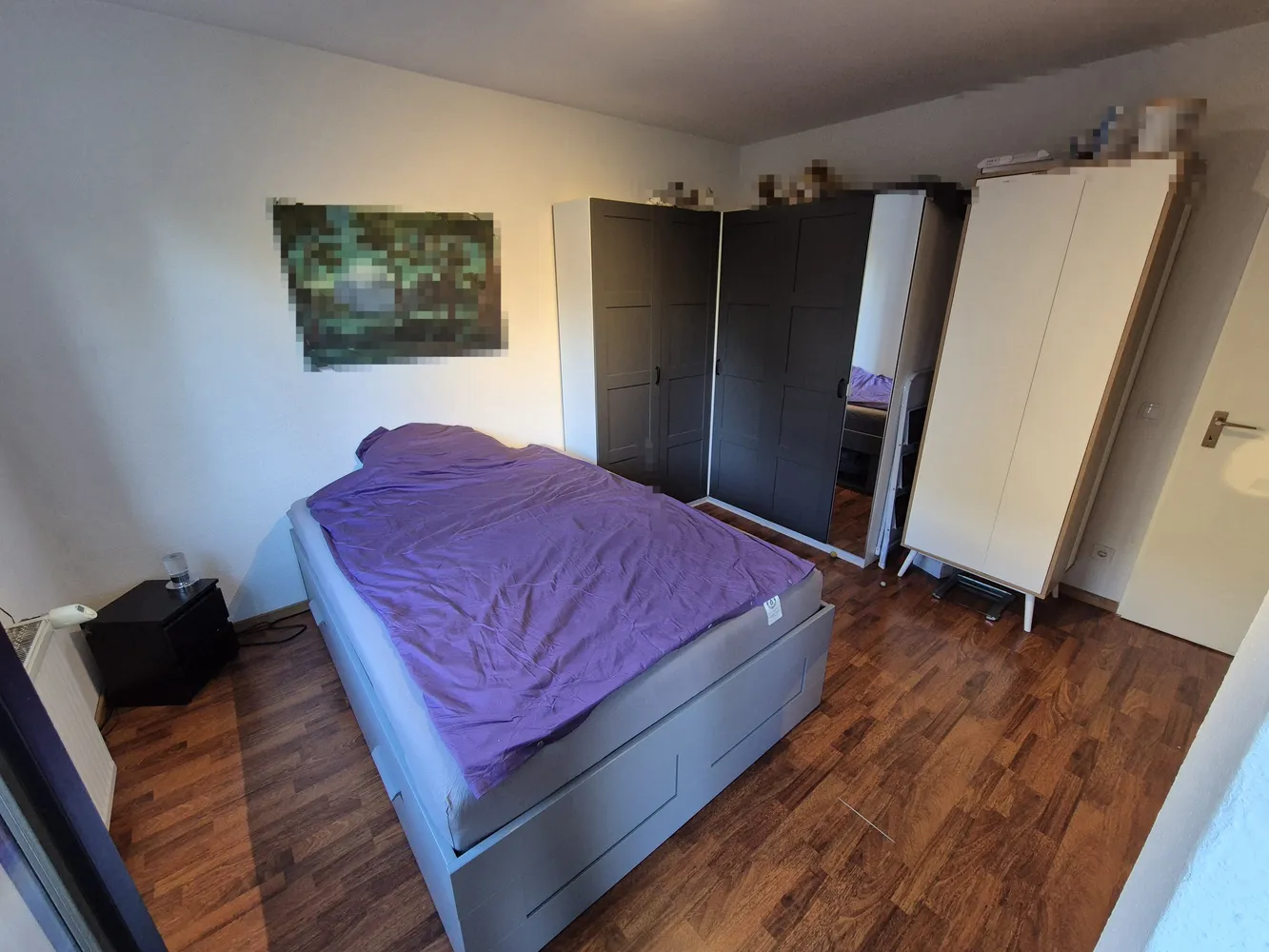 2 Zimmer Wohnung mit 50 m² in Aachen – Bild 9