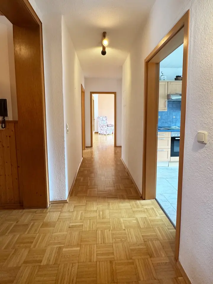 7 Zimmer Wohnung mit 132 m² in Duisburg – Bild 7